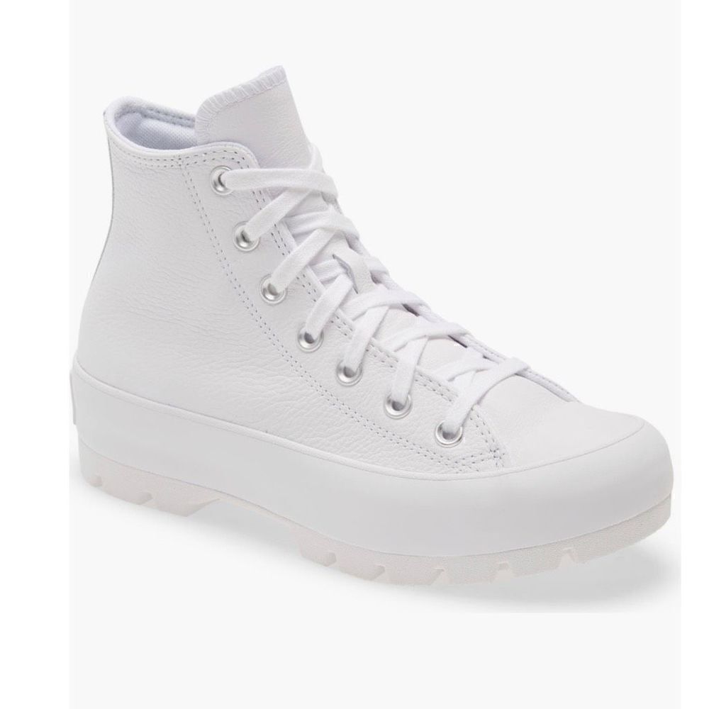 Converse | Chuck Taylor Lugged Platform Sneakers